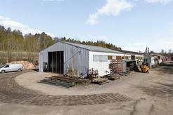 Hammarsmedsvägen 42