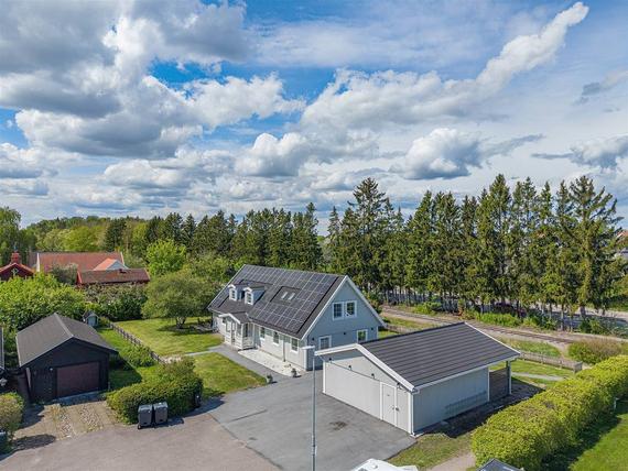 Salladsgatan 8
