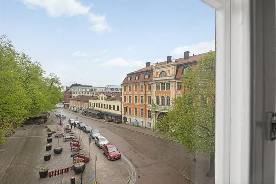 S:t Eriks gränd 6