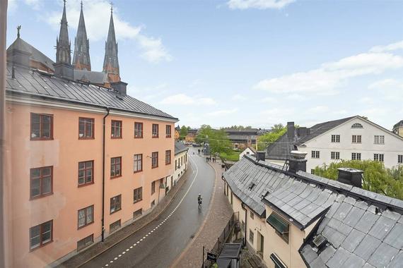 S:t Eriks gränd 6