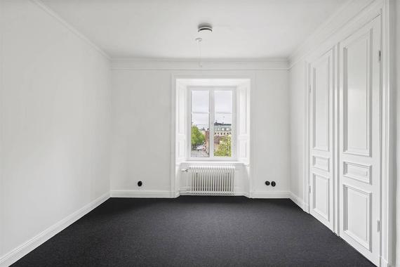 S:t Eriks gränd 6