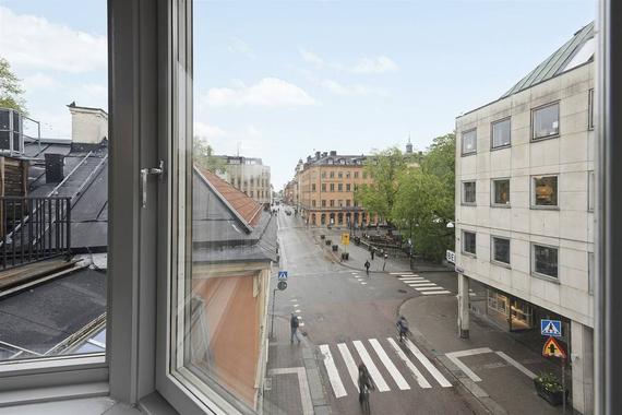 Drottninggatan 3