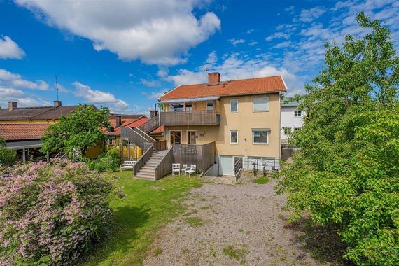 Norra Tullportsgatan 6