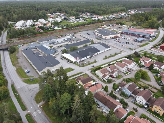 Solstrålevägen 4