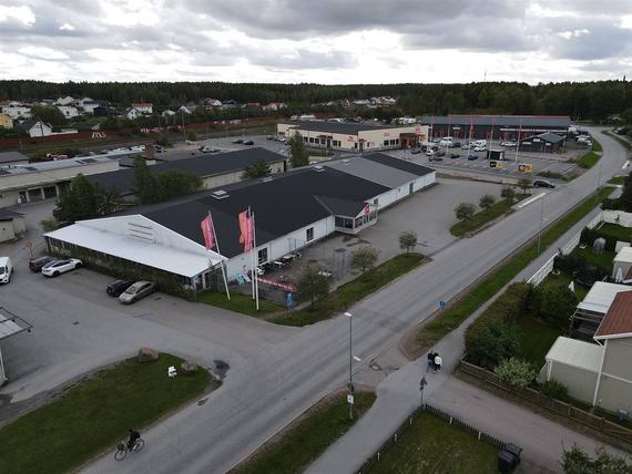 Solstrålevägen 4