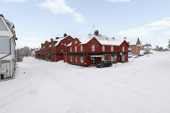 Kapellvägen 3