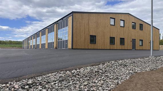 Garverigatan 26