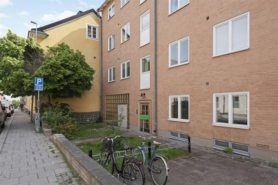 S:t Johannesgatan 22