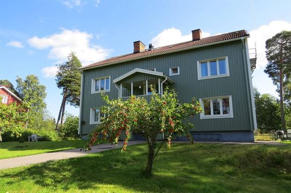 Östra vägen 15E