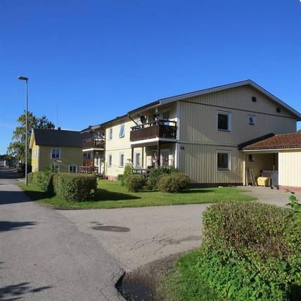Majorsgatan 50-52