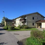 Majorsgatan 50-52