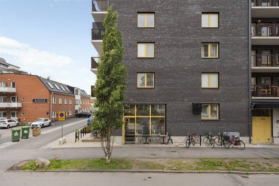 Portalgatan 32c