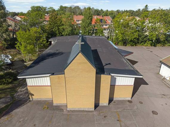 Päronvägen 12