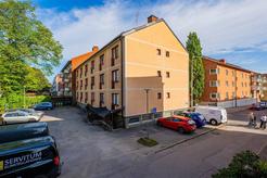 Södra Slottsgatan 20 A-B
