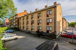 Södra Slottsgatan 20 A-B