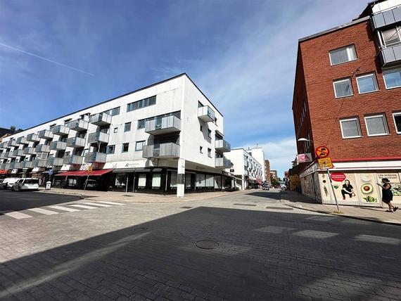 Kungsängsgatan 20
