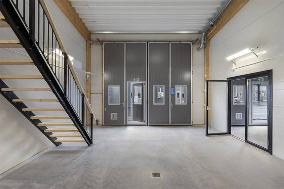 Vaksala Fridhem 44 F-G