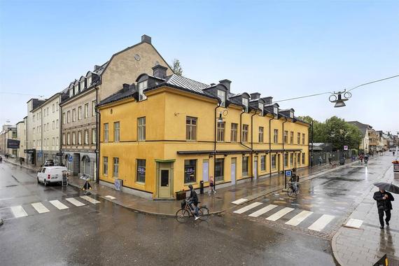 Svartbäcksgatan 29