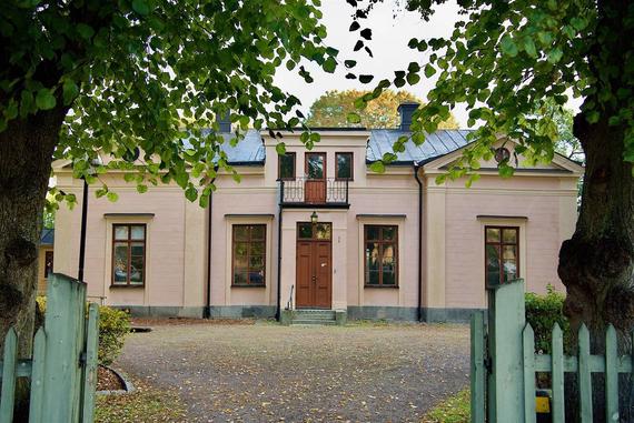 Rektorsgatan 1