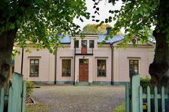 Rektorsgatan 1