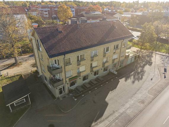 Gustafsvägen 6