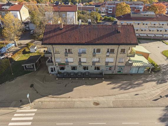 Gustafsvägen 6