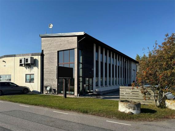 Gamla borrebackevägen 57