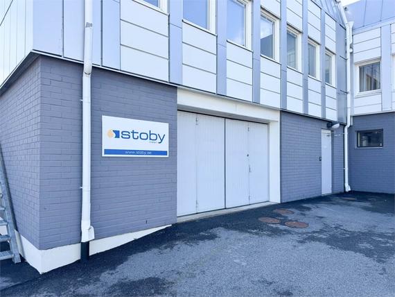 Agnesfridsvägen 193