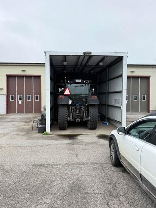 Per håkanssons väg 36