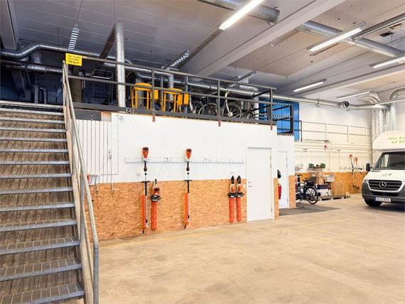 Per håkanssons väg 36