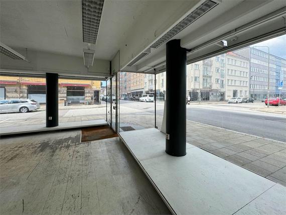 Östra förstadsgatan 25