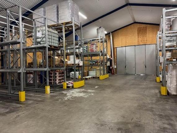 Grävmaskinsvägen 27