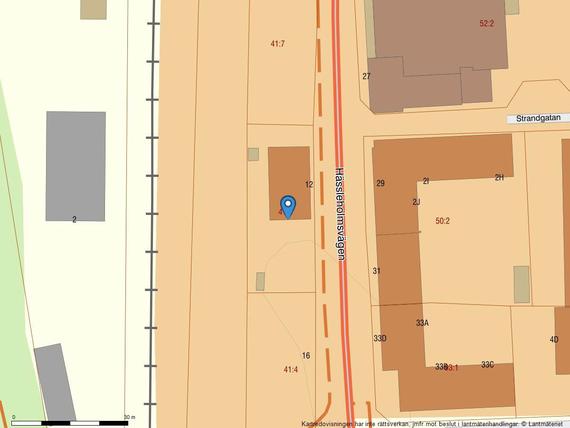 Hässleholmsvägen 12