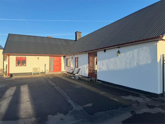 Fårabäcksvägen 31