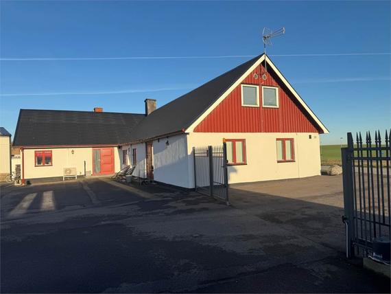 Fårabäcksvägen 31