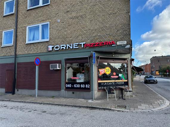 Vattenverksvägen 10