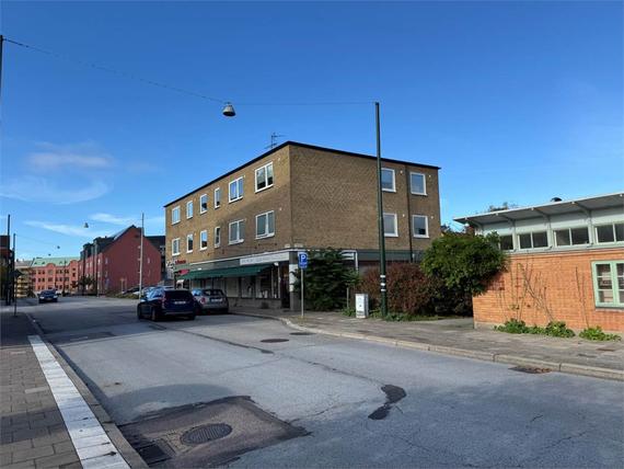 Vattenverksvägen 10