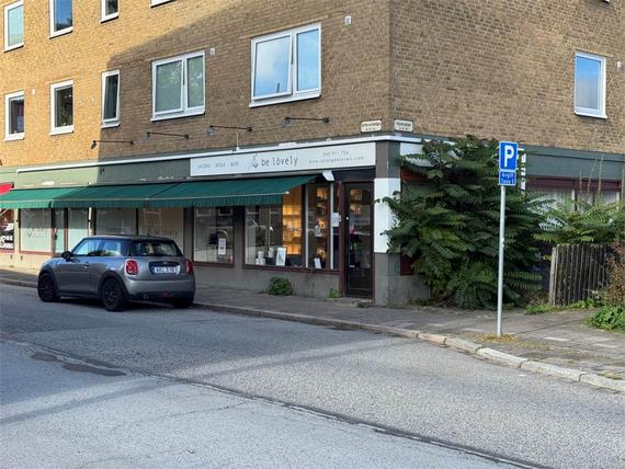 Vattenverksvägen 10