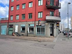 Carl Krooks gata 36A