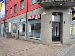 Carl Krooks gata 36A