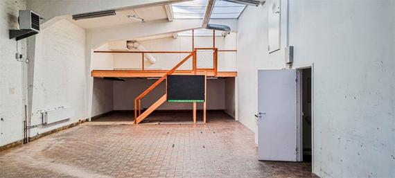 Carl Krooks gata 36B