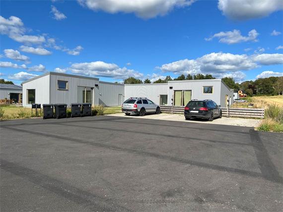 Reinholdsgatan /Ljungbergsgatan