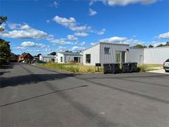 Reinholdsgatan /Ljungbergsgatan