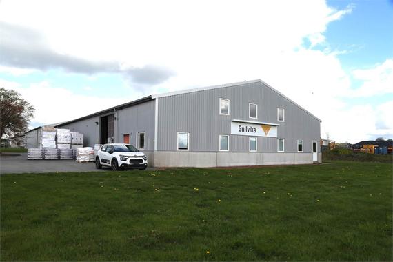 Grävmaskinsvägen 27