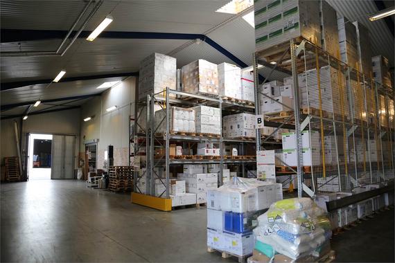 Grävmaskinsvägen 27