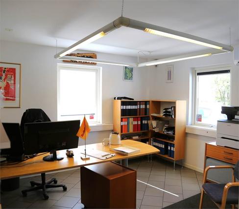 Grävmaskinsvägen 27