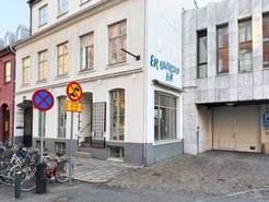 Stora Nygatan 42