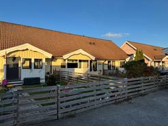 Utvald lokal