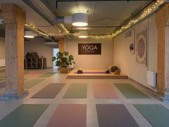 Tekla Thomassons gata 15