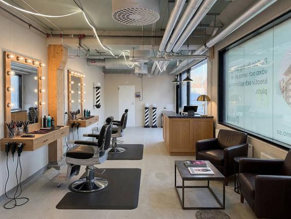 Tekla Thomassons gata 15